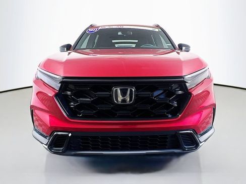 Used 2023 Honda CR-V Sport image 2