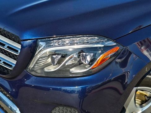 Used 2019 Mercedes-Benz GLS 450 4MATIC image 32