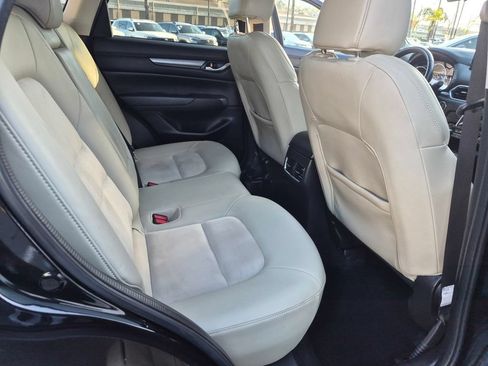 Used 2023 MAZDA CX-5 AWD 2.5 S w/ Select Package image 27