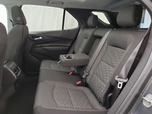 Certified 2020 Chevrolet Equinox LT FWD image 10