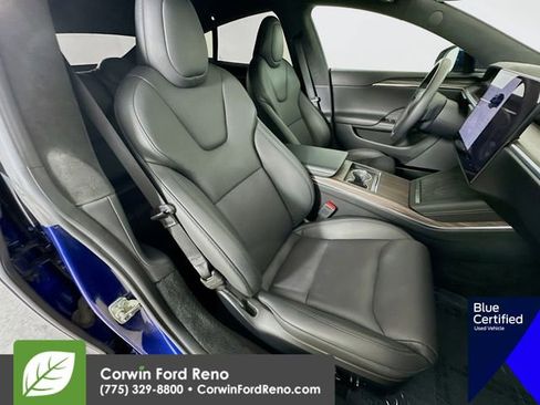 Used 2022 Tesla Model S Base image 31