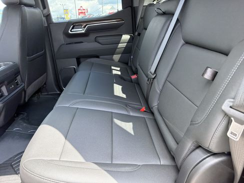 Used 2026 Chevrolet Silverado 1500 RST w/ RST All Star Premium Package AWD/4WD image 15