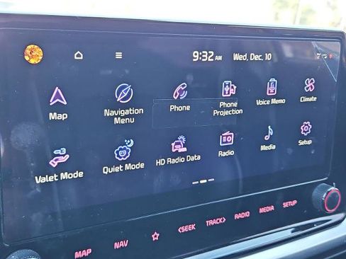 Used 2023 Kia Forte GT-Line w/ GT-Line Technology Package image 13