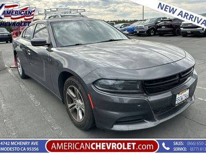Used 2022 Dodge Charger SXT w/ Cold Weather Package