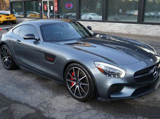 Used 2016 Mercedes-Benz AMG GT S video 2