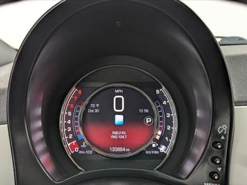 Used 2015 FIAT 500 Turbo image 24