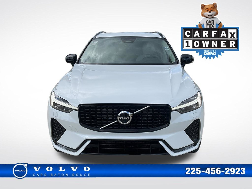 Used 2024 Volvo XC60 B5 Plus w/ Climate Package AWD/4WD image 2