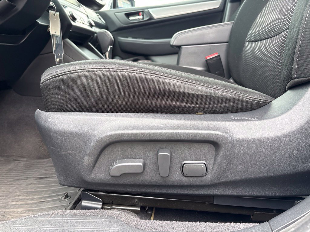 Used 2015 Subaru Outback 2.5i Premium AWD/4WD image 15