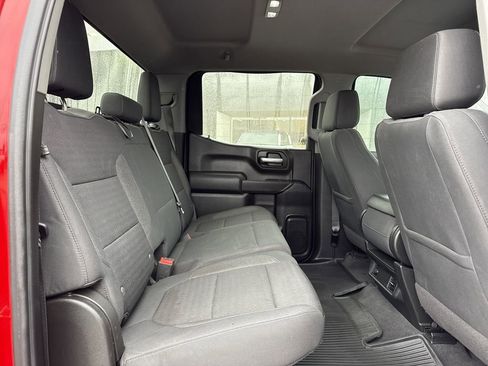 Used 2020 Chevrolet Silverado 1500 LT image 13