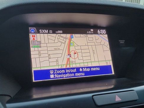 Used 2017 Acura MDX FWD w/ Technology Package image 19