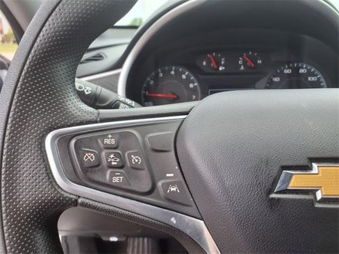 Used 2023 Chevrolet Malibu LT image 23