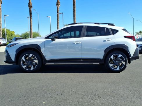 New 2026 Subaru Crosstrek 2.5i Limited w/ Popular Package #4A AWD/4WD image 3