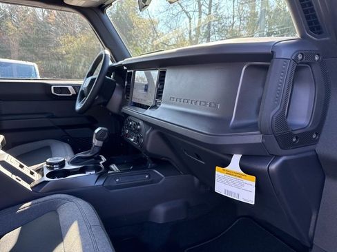 New 2025 Ford Bronco Big Bend image 30