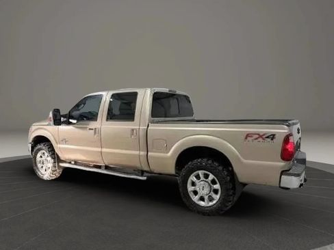 Used 2011 Ford F250 XLT w/ XLT Interior Pkg AWD/4WD image 1