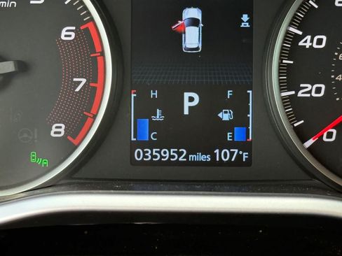 Used 2025 Mitsubishi Eclipse Cross SE AWD/4WD image 21