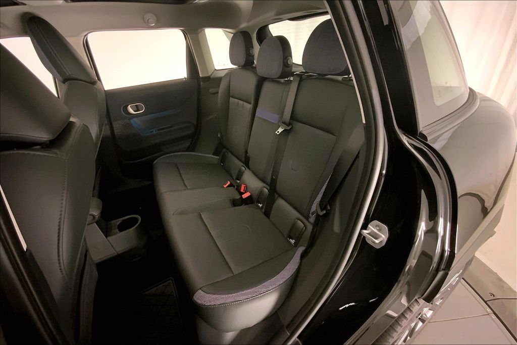Used 2025 MINI Cooper S FWD image 14