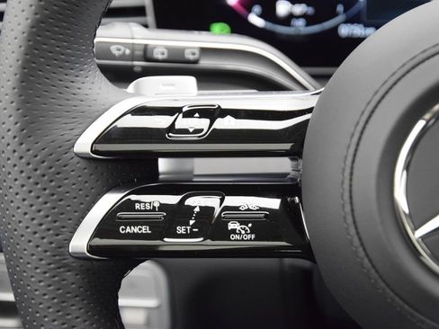 New 2026 Mercedes-Benz GLS 450 4MATIC image 25