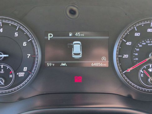 Used 2023 Hyundai Santa Fe SEL image 15