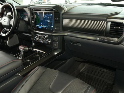 Used 2025 Ford F150 Raptor AWD/4WD image 11