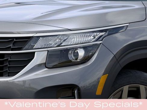 New 2026 Kia Seltos LX image 10