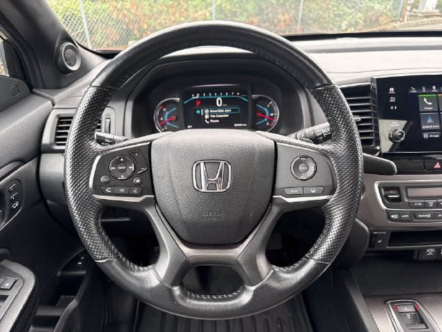 Used 2020 Honda Passport EX-L image 22