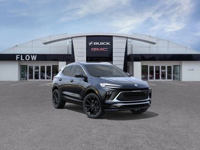 New 2026 Buick Encore GX Sport Touring