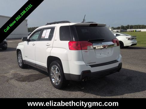 Used 2014 GMC Terrain SLT FWD image 9