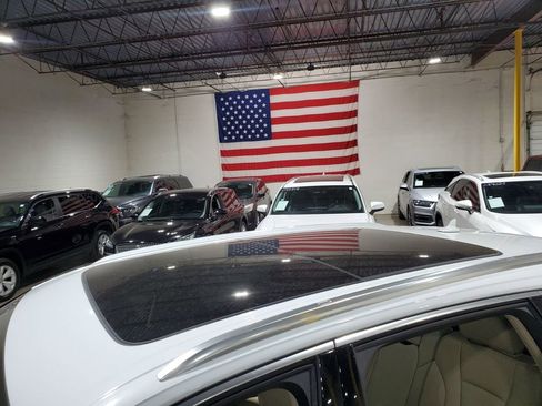 Used 2017 Audi Q7 3.0T Premium Plus w/ Premium Plus Package image 50