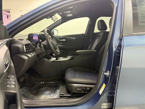New 2026 Buick Envista Preferred w/ Convenience I Package image 12