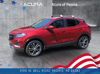 Used 2021 Buick Encore GX Select w/ Advanced Technology Package FWD video 1