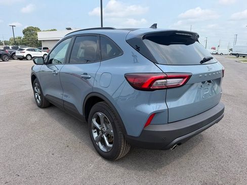 Used 2025 Ford Escape ST-Line Select w/ Tech Pack #1 AWD/4WD image 7
