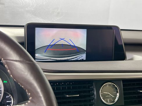 Used 2017 Lexus RX 350 AWD w/ Premium Package image 14