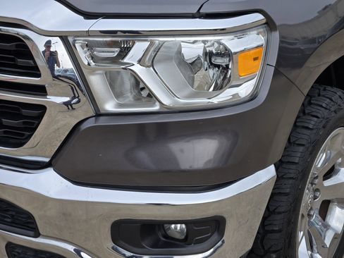 Used 2024 RAM 1500 Lone Star image 6