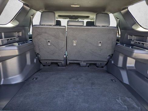 Certified 2025 Toyota 4Runner TRD Off-Road Premium w/ Tow Technology Package AWD/4WD image 6