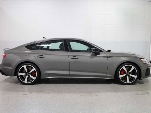 Used 2023 Audi A5 2.0T Premium Plus w/ Premium Plus image 10