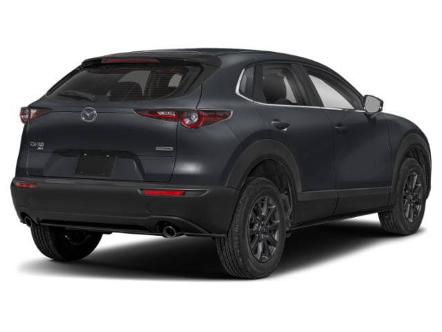 Used 2024 MAZDA CX-30 AWD 2.5 S image 2