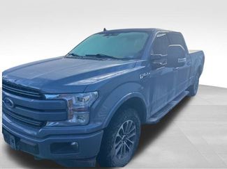 Used 2020 Ford F150 Lariat w/ Equipment Group 502A Luxury 360° Tour