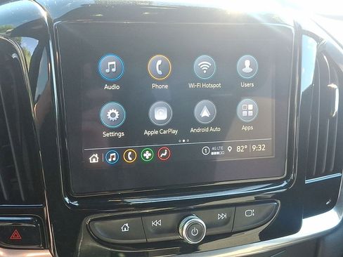 Certified 2023 Chevrolet Traverse LT FWD image 14