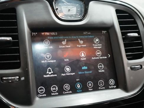 Used 2022 Chrysler 300 S image 27