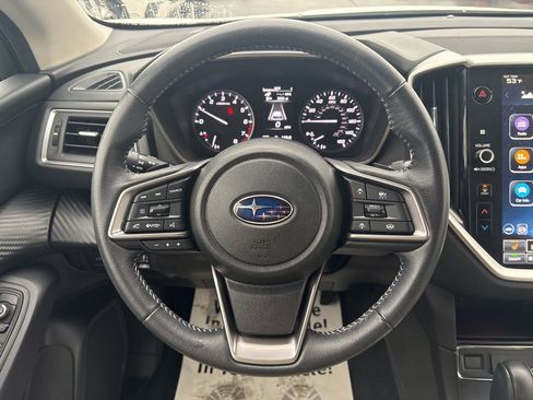 Used 2023 Subaru Ascent Premium w/ Convenience Package image 16