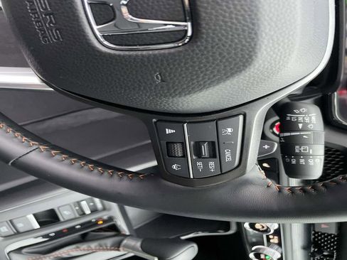 Used 2026 Honda CR-V Sport-L image 19