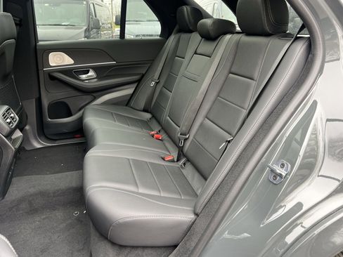 New 2026 Mercedes-Benz GLE 450 4MATIC image 23