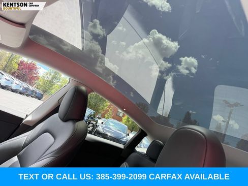 Used 2023 Tesla Model Y Long Range AWD/4WD image 27