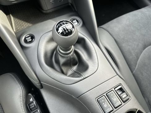New 2026 Nissan Z Performance RWD image 23