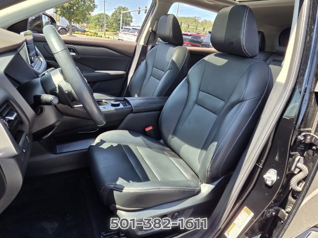 Used 2023 Nissan Rogue SL AWD/4WD image 7