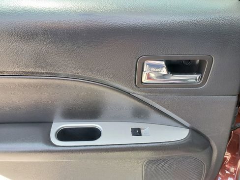 Used 2012 Ford Fusion SEL FWD image 23