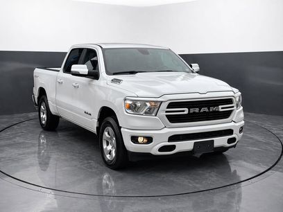 Used 2023 RAM 1500 Big Horn
