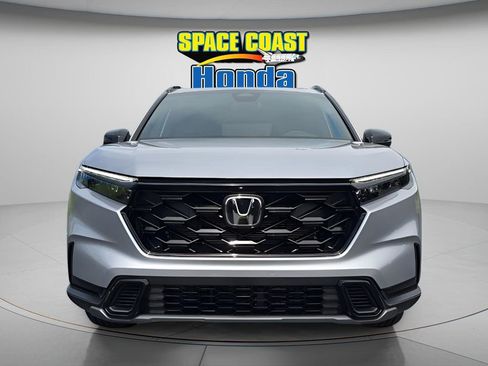 New 2026 Honda CR-V Sport image 2