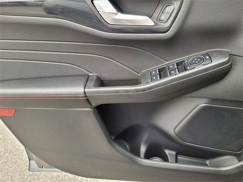 New 2025 Ford Escape ST-Line w/ Equipment Group 301A image 47