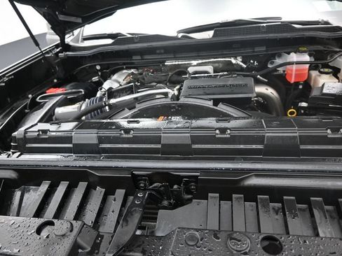 Used 2026 Chevrolet Silverado 3500 High Country w/ High Country Premium Package AWD/4WD image 16